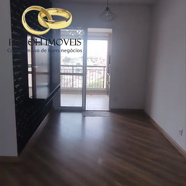Foto 3 de Apartamento com 2 quartos à venda, 66m2 em Jardim Piqueroby, São Paulo - SP