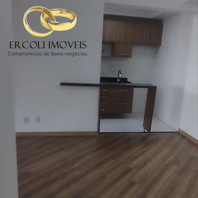 Foto 9 de Apartamento com 2 quartos à venda, 66m2 em Jardim Piqueroby, São Paulo - SP
