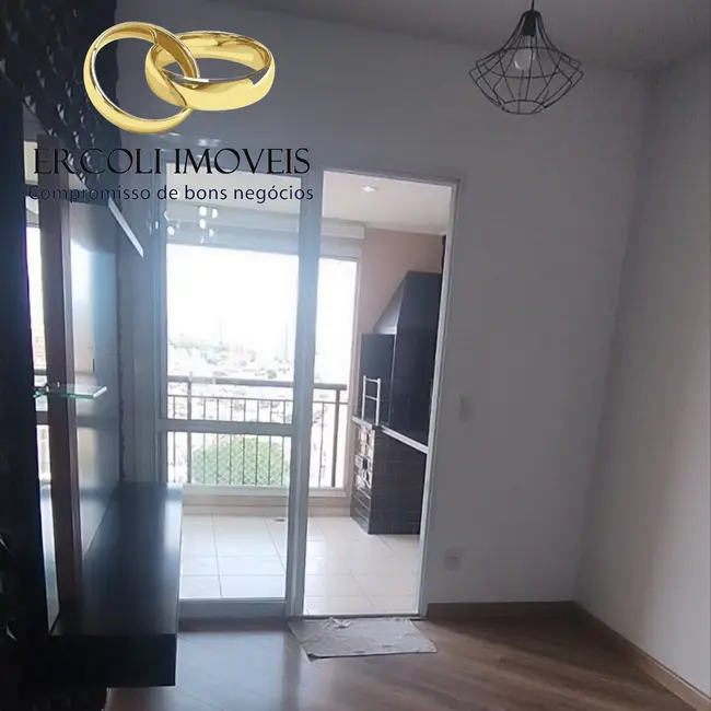 Foto 8 de Apartamento com 2 quartos à venda, 66m2 em Jardim Piqueroby, São Paulo - SP