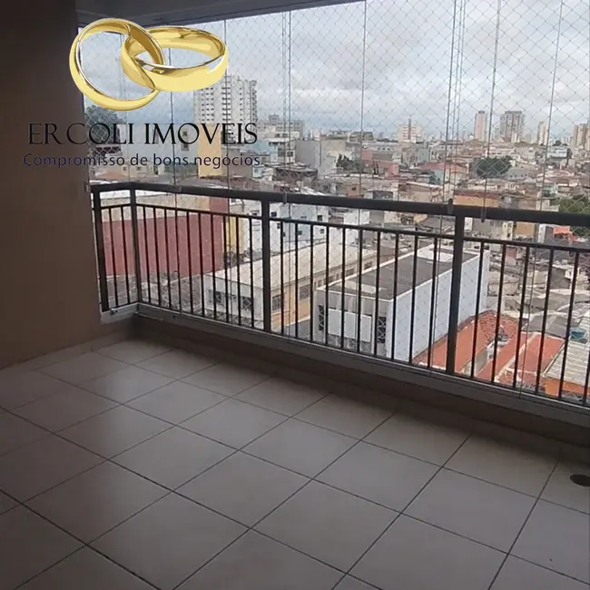 Foto 7 de Apartamento com 2 quartos à venda, 66m2 em Jardim Piqueroby, São Paulo - SP