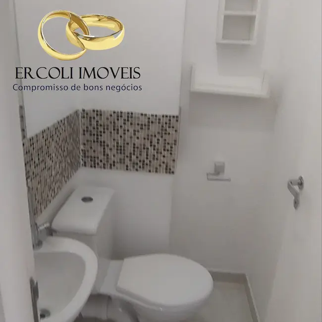 Foto 2 de Apartamento com 2 quartos à venda, 66m2 em Jardim Piqueroby, São Paulo - SP