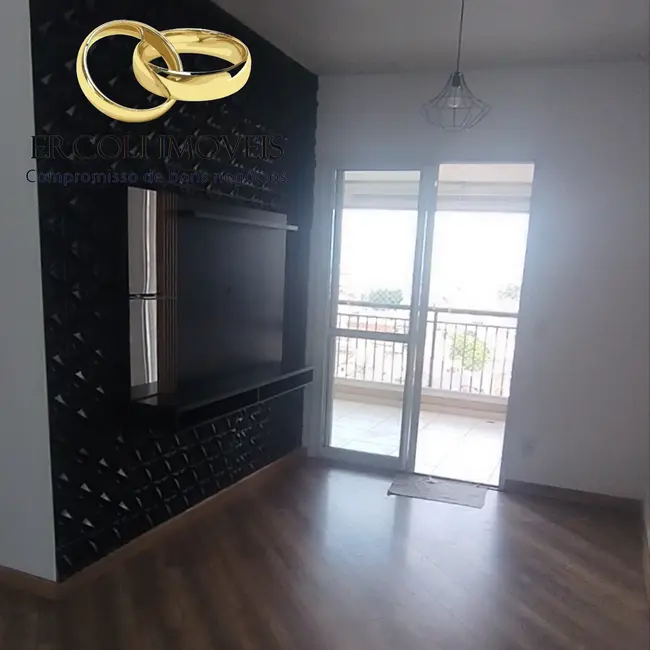 Foto 5 de Apartamento com 2 quartos à venda, 66m2 em Jardim Piqueroby, São Paulo - SP