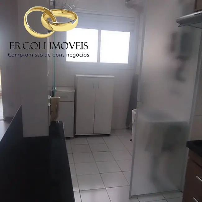Foto 6 de Apartamento com 2 quartos à venda, 66m2 em Jardim Piqueroby, São Paulo - SP