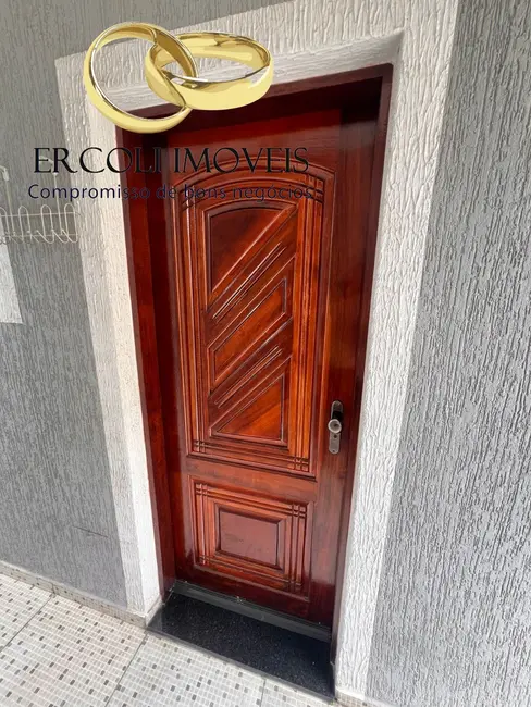 Casa com 3 quartos à venda, 161m2 em Vila Salete, São Paulo - SP - imagem 3 Foto 3 de Casa com 3 quartos à venda, 161m2 em Vila Salete, São Paulo - SP