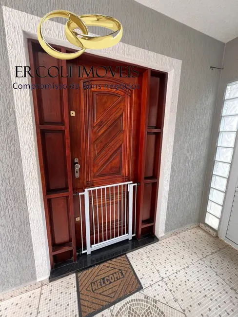 Casa com 3 quartos à venda, 161m2 em Vila Salete, São Paulo - SP - imagem 4 Foto 4 de Casa com 3 quartos à venda, 161m2 em Vila Salete, São Paulo - SP