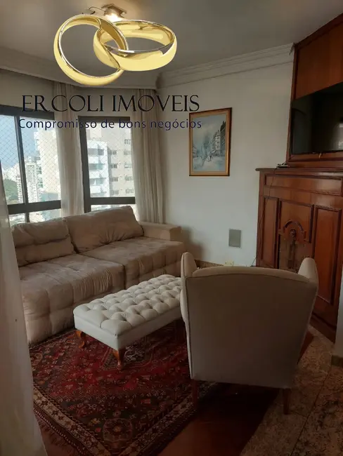 Foto 1 de Apartamento com 4 quartos à venda, 216m2 em Perdizes, São Paulo - SP