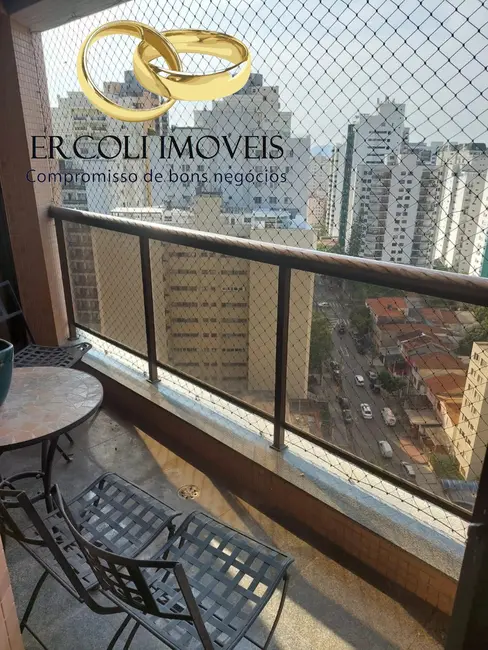 Foto 4 de Apartamento com 4 quartos à venda, 216m2 em Perdizes, São Paulo - SP