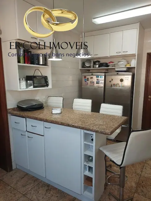 Foto 9 de Apartamento com 4 quartos à venda, 216m2 em Perdizes, São Paulo - SP