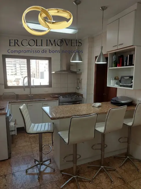 Foto 7 de Apartamento com 4 quartos à venda, 216m2 em Perdizes, São Paulo - SP