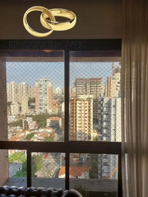 Foto 3 de Apartamento com 4 quartos à venda, 216m2 em Perdizes, São Paulo - SP
