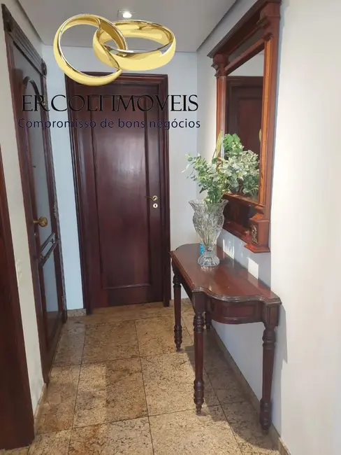 Foto 8 de Apartamento com 4 quartos à venda, 216m2 em Perdizes, São Paulo - SP