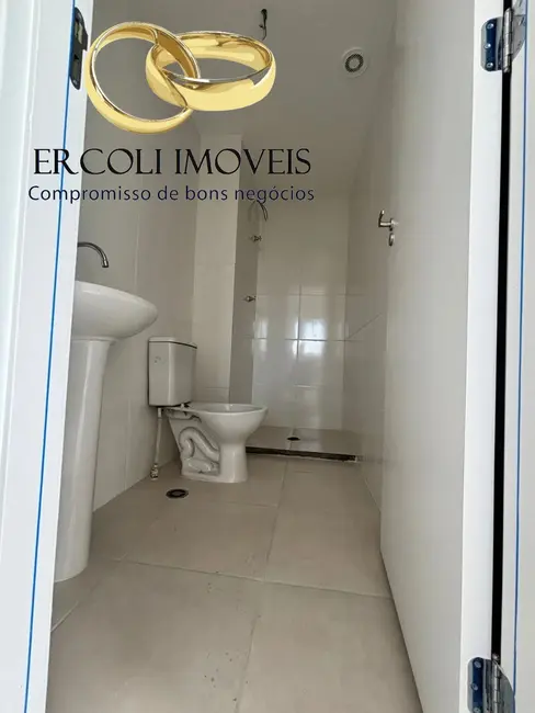 Foto 8 de Apartamento com 2 quartos à venda, 38m2 em Lapa, São Paulo - SP