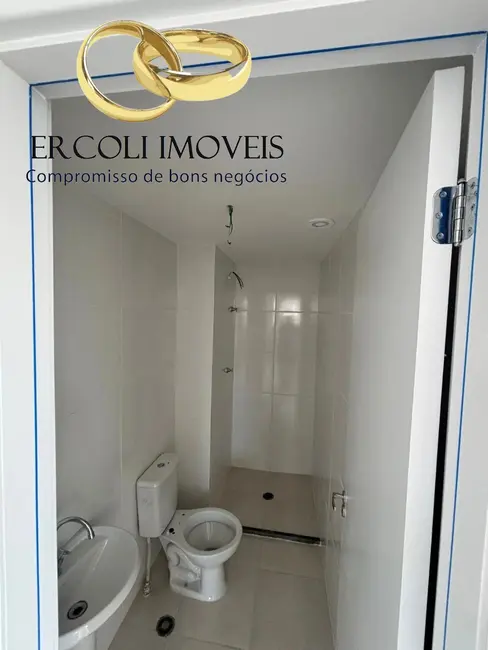 Foto 6 de Apartamento com 2 quartos à venda, 38m2 em Lapa, São Paulo - SP
