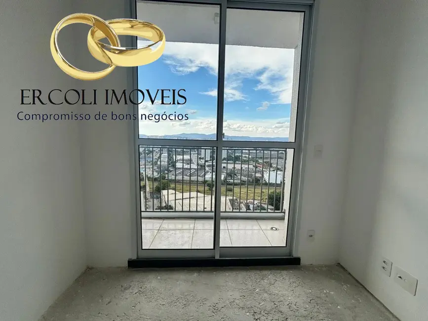 Foto 4 de Apartamento com 2 quartos à venda, 38m2 em Lapa, São Paulo - SP