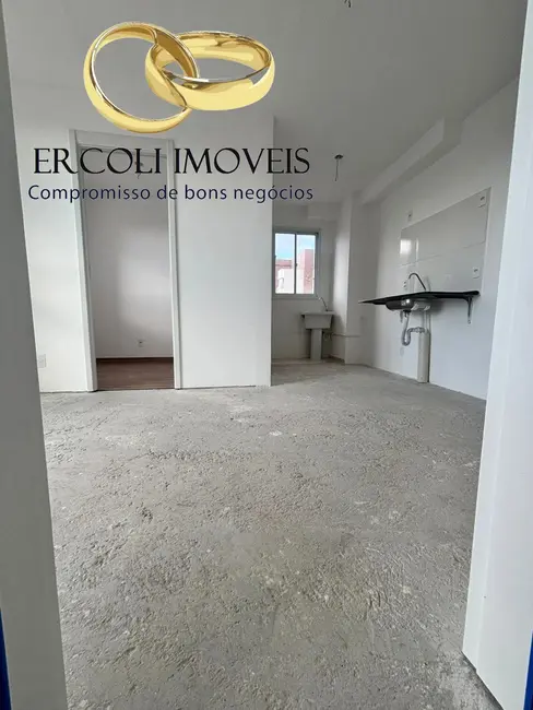 Foto 5 de Apartamento com 2 quartos à venda, 38m2 em Lapa, São Paulo - SP