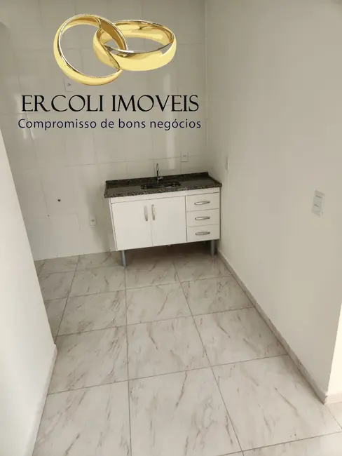 Foto 8 de Apartamento com 2 quartos para alugar, 38m2 em São Paulo - SP
