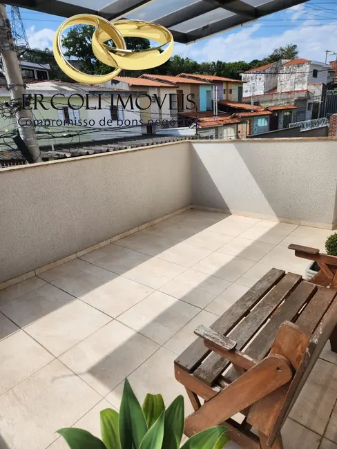 Foto 2 de Apartamento com 2 quartos para alugar, 38m2 em São Paulo - SP