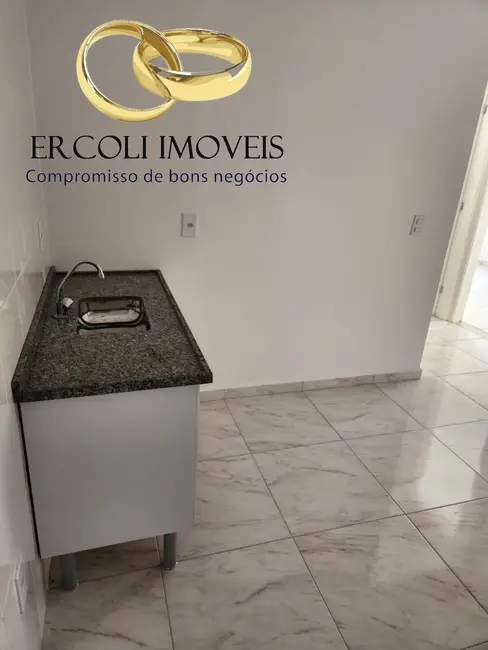 Foto 9 de Apartamento com 2 quartos para alugar, 38m2 em São Paulo - SP