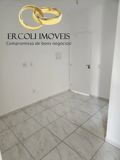 Foto 7 de Apartamento com 2 quartos para alugar, 38m2 em São Paulo - SP