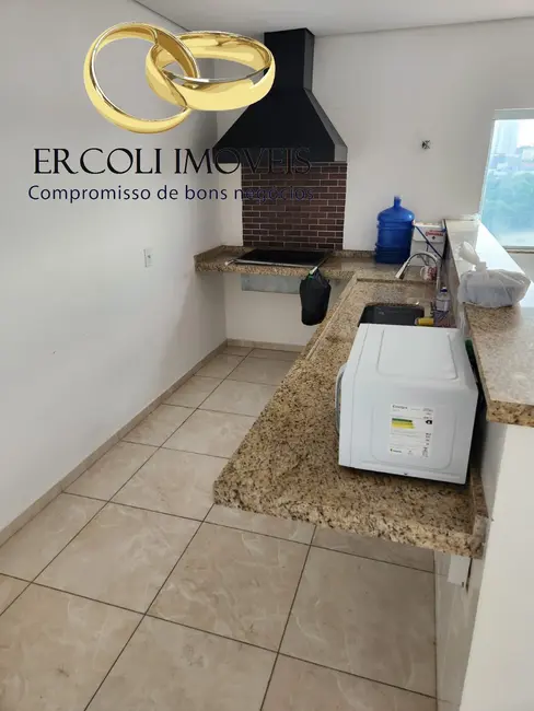 Foto 4 de Apartamento com 2 quartos para alugar, 38m2 em São Paulo - SP
