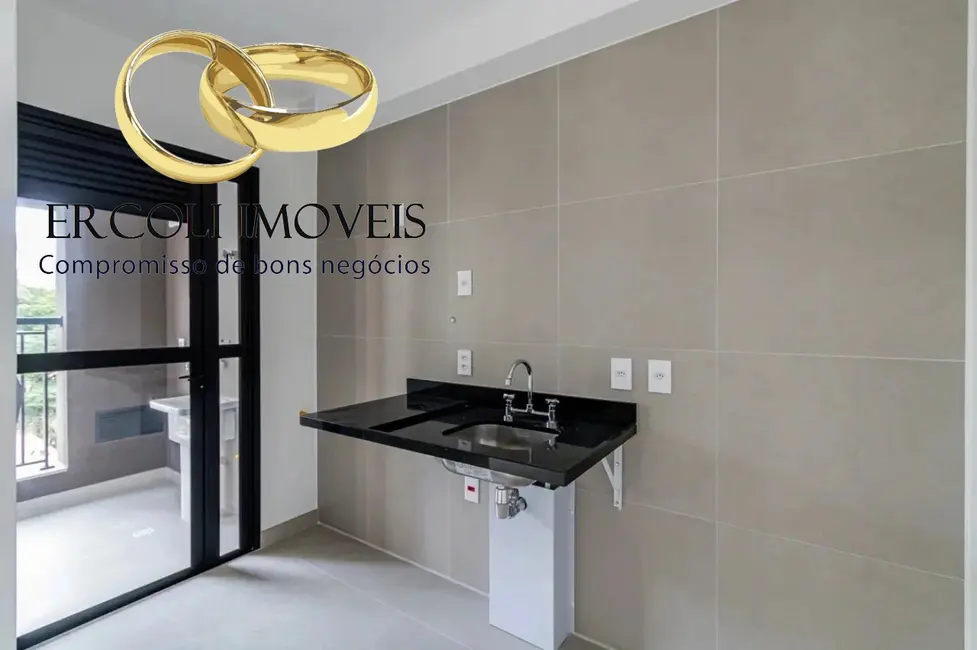 Foto 6 de Apartamento com 2 quartos à venda, 41m2 em Higienópolis, São Paulo - SP