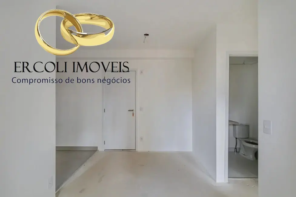 Foto 7 de Apartamento com 2 quartos à venda, 41m2 em Higienópolis, São Paulo - SP