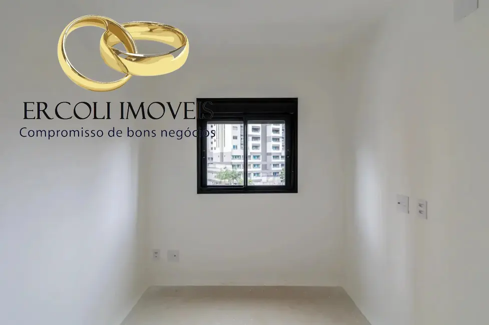 Foto 2 de Apartamento com 2 quartos à venda, 41m2 em Higienópolis, São Paulo - SP