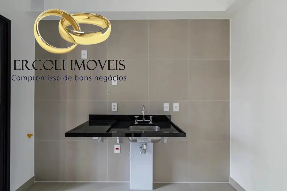 Foto 5 de Apartamento com 2 quartos à venda, 41m2 em Higienópolis, São Paulo - SP