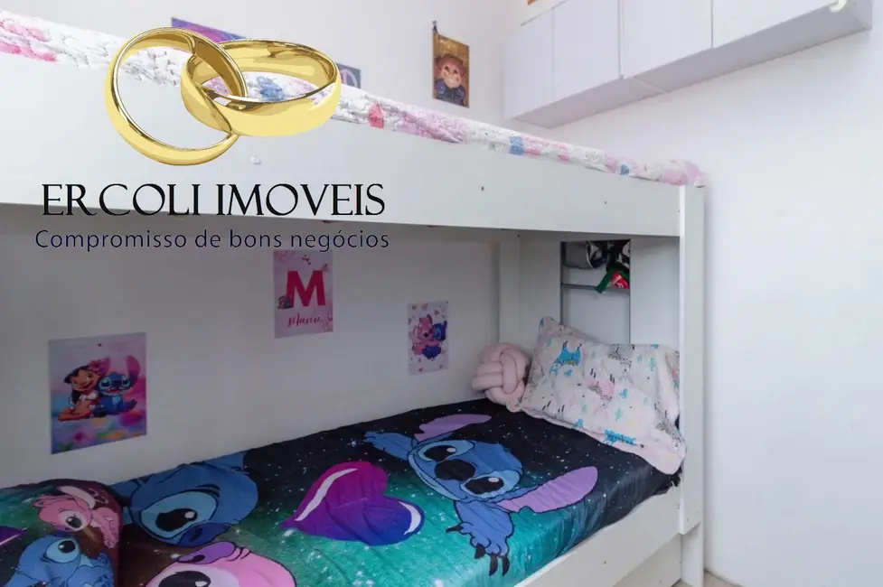 Apartamento com 2 quartos à venda, 44m2 em Parque São Domingos, São Paulo - SP - imagem 5 Foto 5 de Apartamento com 2 quartos à venda, 44m2 em Parque São Domingos, São Paulo - SP