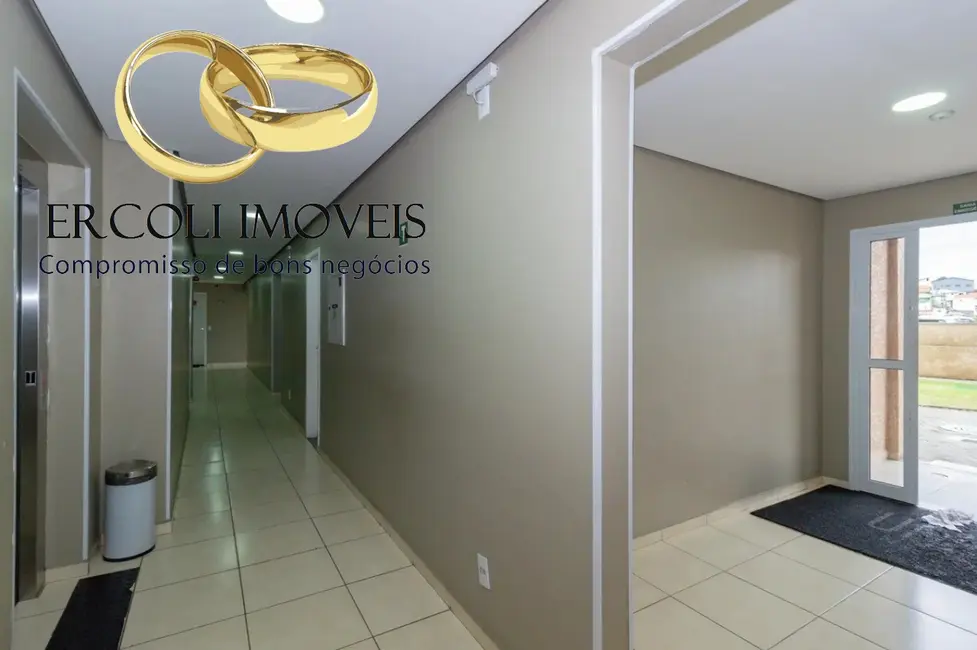 Apartamento com 2 quartos à venda, 44m2 em Parque São Domingos, São Paulo - SP - imagem 8 Foto 8 de Apartamento com 2 quartos à venda, 44m2 em Parque São Domingos, São Paulo - SP
