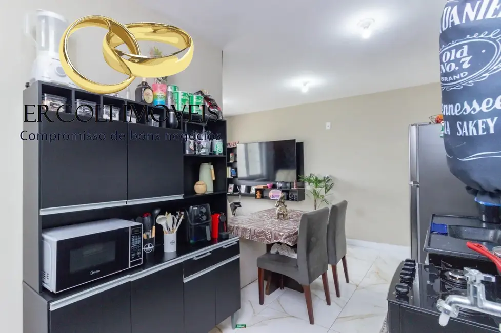 Apartamento com 2 quartos à venda, 44m2 em Parque São Domingos, São Paulo - SP - imagem 2 Foto 2 de Apartamento com 2 quartos à venda, 44m2 em Parque São Domingos, São Paulo - SP