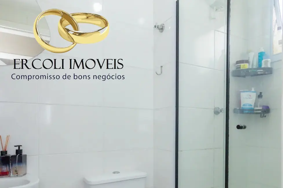 Apartamento com 2 quartos à venda, 44m2 em Parque São Domingos, São Paulo - SP - imagem 7 Foto 7 de Apartamento com 2 quartos à venda, 44m2 em Parque São Domingos, São Paulo - SP