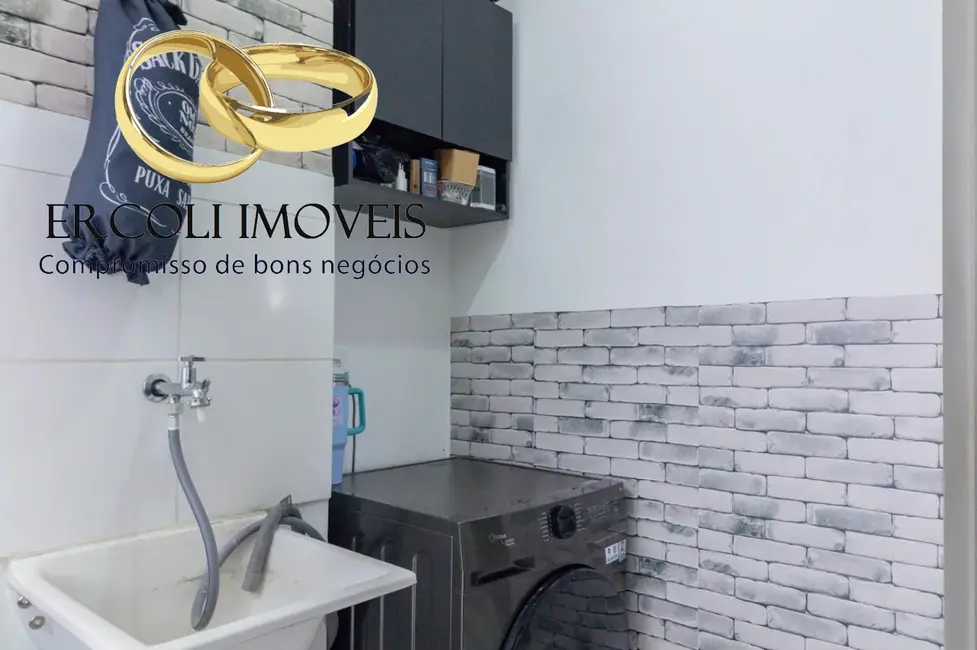 Apartamento com 2 quartos à venda, 44m2 em Parque São Domingos, São Paulo - SP - imagem 9 Foto 9 de Apartamento com 2 quartos à venda, 44m2 em Parque São Domingos, São Paulo - SP