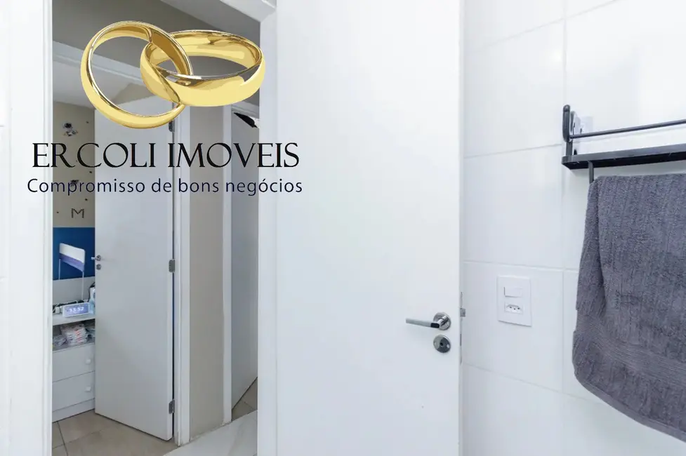 Apartamento com 2 quartos à venda, 44m2 em Parque São Domingos, São Paulo - SP - imagem 6 Foto 6 de Apartamento com 2 quartos à venda, 44m2 em Parque São Domingos, São Paulo - SP