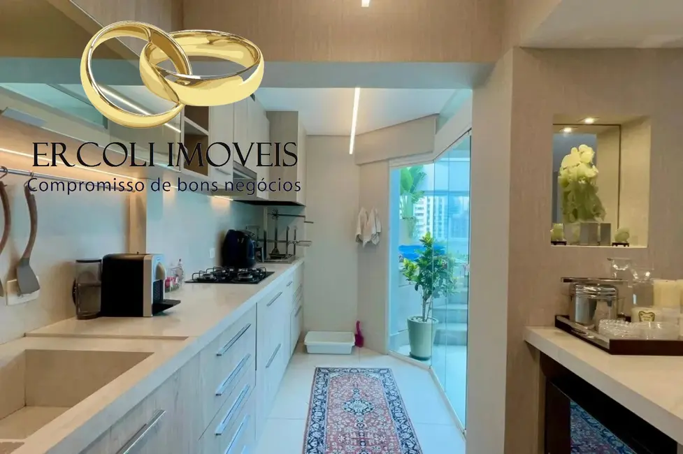 Foto 2 de Apartamento com 3 quartos à venda, 200m2 em Pinheiros, São Paulo - SP