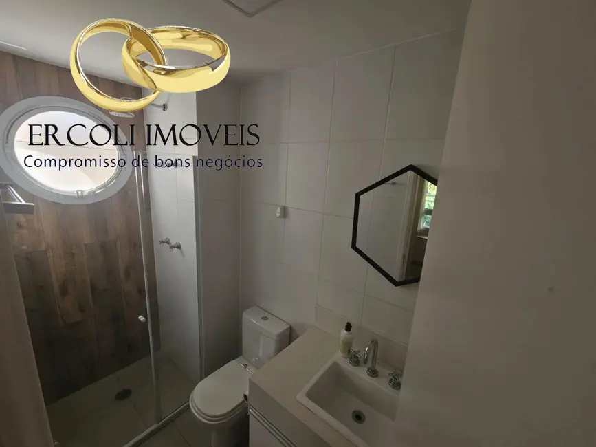Foto 8 de Apartamento com 1 quarto à venda, 37m2 em Higienópolis, São Paulo - SP