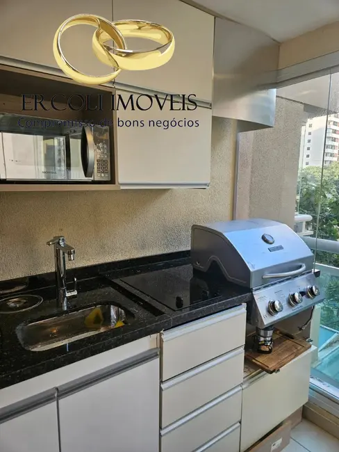 Foto 7 de Apartamento com 1 quarto à venda, 37m2 em Higienópolis, São Paulo - SP