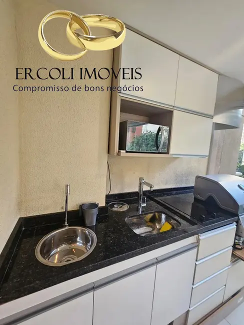 Foto 5 de Apartamento com 1 quarto à venda, 37m2 em Higienópolis, São Paulo - SP