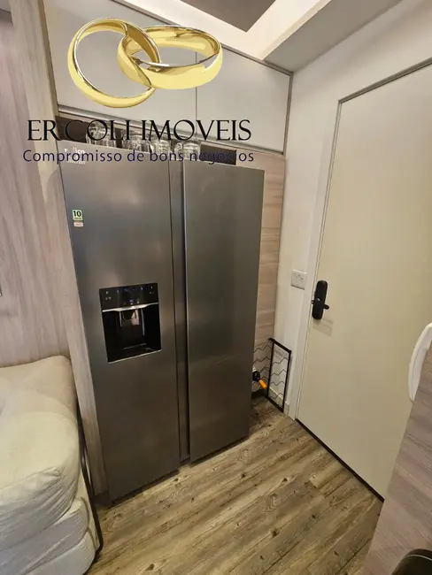 Foto 6 de Apartamento com 1 quarto à venda, 37m2 em Higienópolis, São Paulo - SP