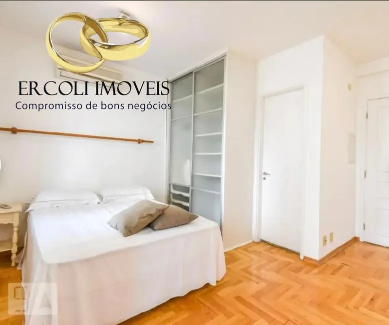 Foto 5 de Apartamento com 1 quarto à venda, 39m2 em Pinheiros, São Paulo - SP