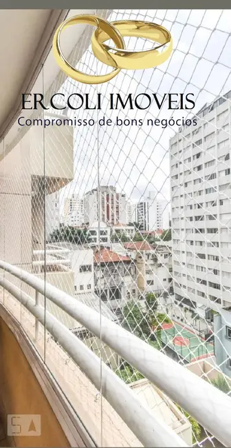 Foto 6 de Apartamento com 1 quarto à venda, 39m2 em Pinheiros, São Paulo - SP