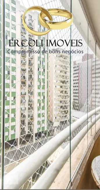 Foto 7 de Apartamento com 1 quarto à venda, 39m2 em Pinheiros, São Paulo - SP