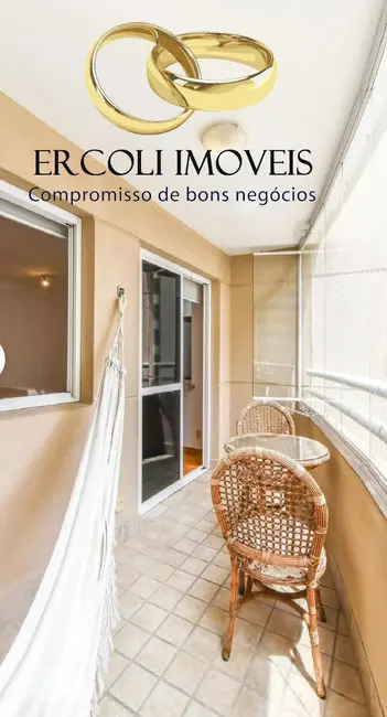 Foto 9 de Apartamento com 1 quarto à venda, 39m2 em Pinheiros, São Paulo - SP