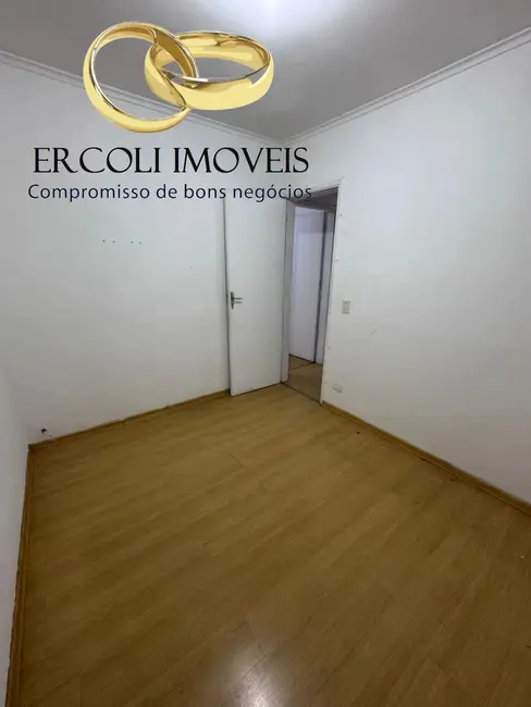 Foto 3 de Apartamento com 2 quartos à venda, 51m2 em Parque São Domingos, São Paulo - SP