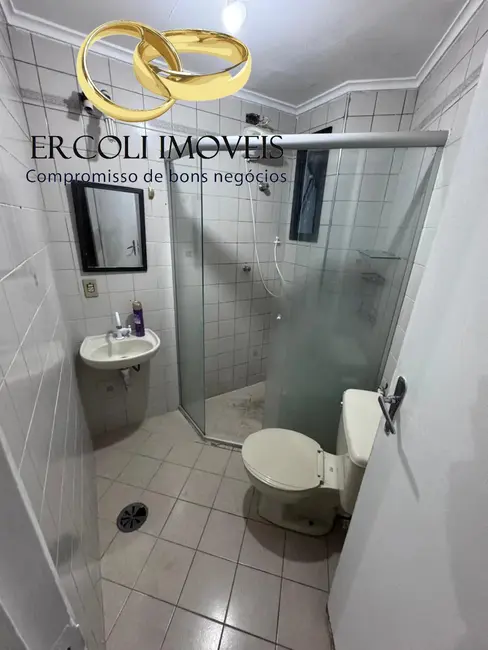 Foto 8 de Apartamento com 2 quartos à venda, 51m2 em Parque São Domingos, São Paulo - SP