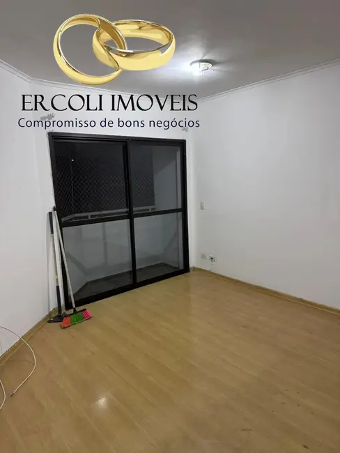 Foto 7 de Apartamento com 2 quartos à venda, 51m2 em Parque São Domingos, São Paulo - SP