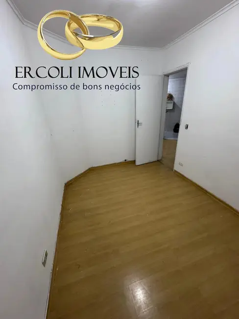 Foto 2 de Apartamento com 2 quartos à venda, 51m2 em Parque São Domingos, São Paulo - SP