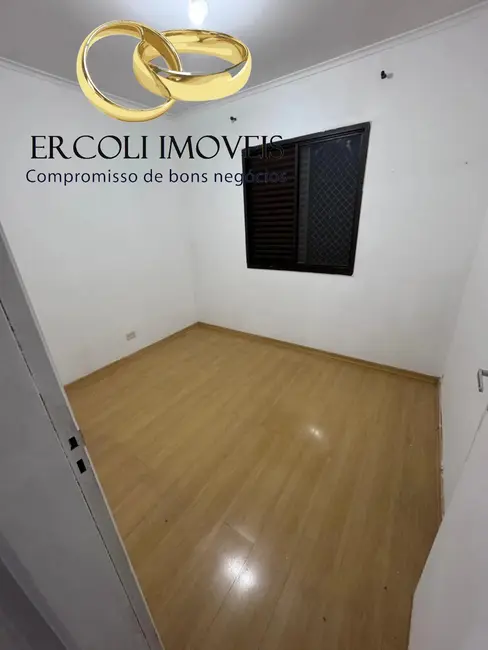 Foto 6 de Apartamento com 2 quartos à venda, 51m2 em Parque São Domingos, São Paulo - SP
