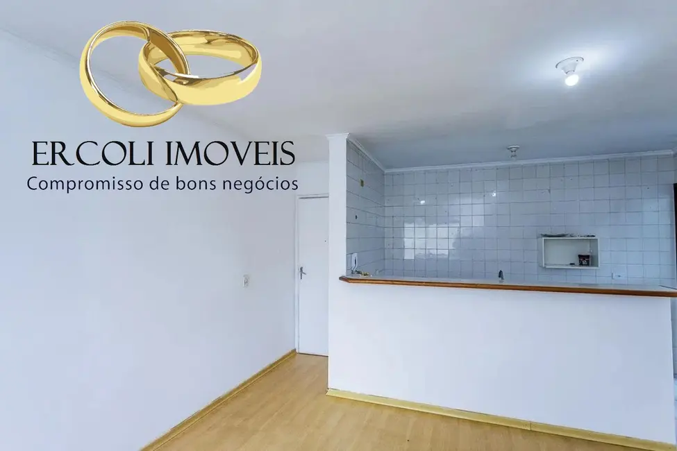 Foto 5 de Apartamento com 2 quartos à venda, 51m2 em Parque São Domingos, São Paulo - SP