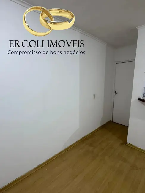 Foto 4 de Apartamento com 2 quartos à venda, 51m2 em Parque São Domingos, São Paulo - SP